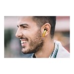 TWS Transformers TF-T10 Bluetooth Amarelo - Auscultadores sem fios