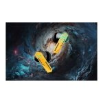 TWS Transformers TF-T10 Bluetooth Amarelo - Auscultadores sem fios