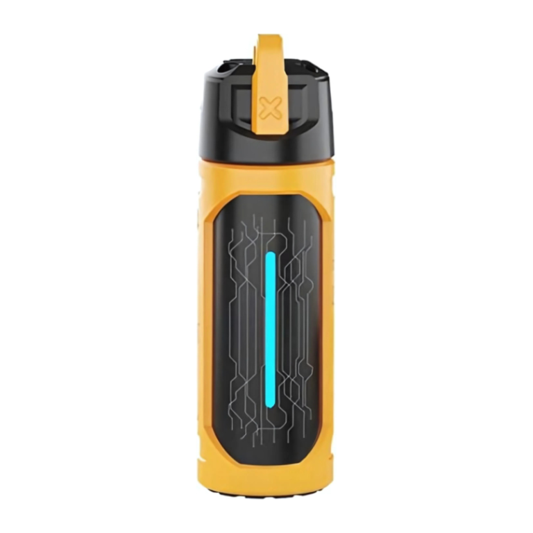 TWS Transformers TF-T11 Bluetooth Amarelo - Auscultadores sem fios