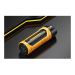 TWS Transformers TF-T11 Bluetooth Amarelo - Auscultadores sem fios