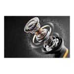 TWS Transformers TF-T11 Bluetooth Amarelo - Auscultadores sem fios