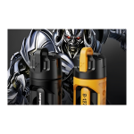TWS Transformers TF-T11 Bluetooth Amarelo - Auscultadores sem fios
