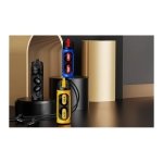 TWS Transformers TF-T11 Bluetooth Amarelo - Auscultadores sem fios