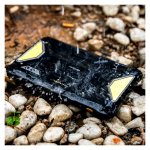 Ulefone Armor Pad 3 Pro 10.36'' 8GB/256GB WiFi+4G Robusto