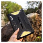 Ulefone Armor Pad 3 Pro 10.36'' 8GB/256GB WiFi+4G Robusto