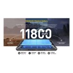 Ulefone Armor Pad 4 Ultra 5G 13.3 8GB/256GB