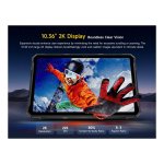 Ulefone Armor Pad 4 Ultra 5G 13.3 8GB/256GB