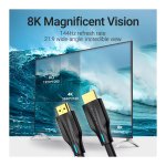 Vention AANBI HDMI 2.1 3m