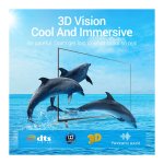 Vention AANBI HDMI 2.1 3m