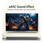 Vention AANBI HDMI 2.1 3m