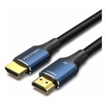 Vention ALGLI 3m Azul HDMI 2.1