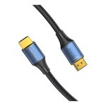 Vention ALGLI 3m Azul HDMI 2.1