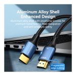 Vention ALGLI 3m Azul HDMI 2.1