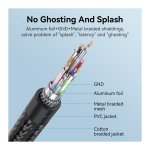 Vention ALGLI 3m Azul HDMI 2.1