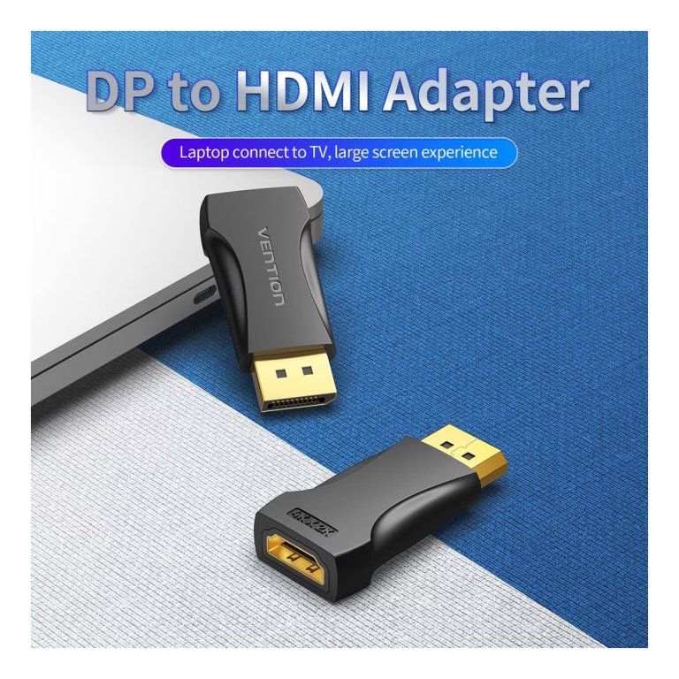 Vention HBPB0 4K 30Hz HDMI