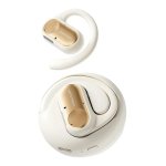 Vention OpenBeat O11 Bege - Auscultadores Bluetooth