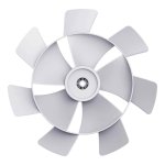 Ventoinha Inteligente Xiaomi Mi Smart Standing Fan 2