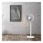 Ventoinha Inteligente Xiaomi Mi Smart Standing Fan 2