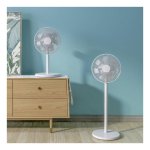 Ventoinha Inteligente Xiaomi Mi Smart Standing Fan 2