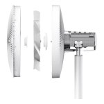 Ventoinha Inteligente Xiaomi Mi Smart Standing Fan 2