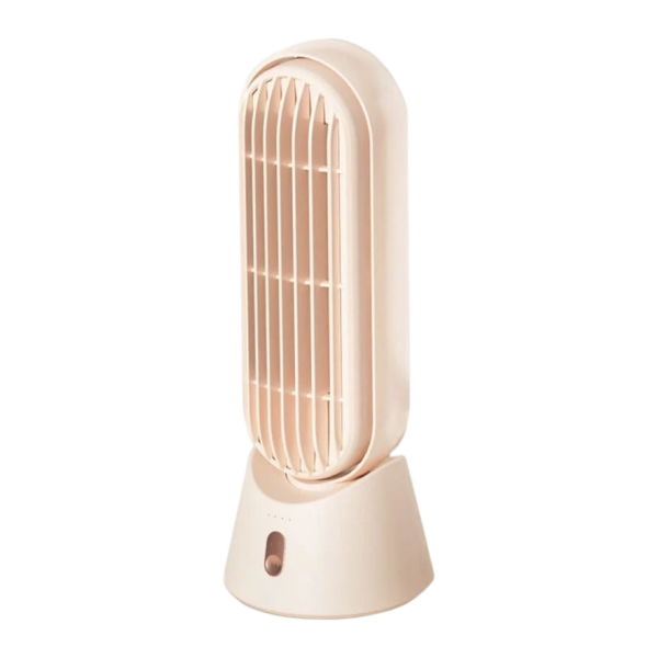 Ventoinha Sothing Wind DSHJ-S-2216A - Ventoinha de Mesa