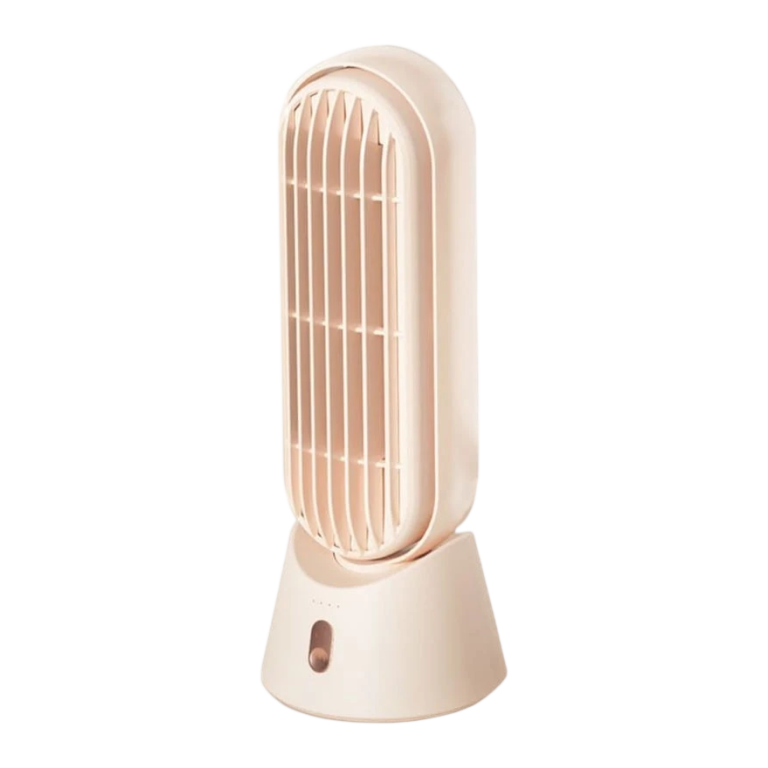 Ventoinha Sothing Wind DSHJ-S-2216A - Ventoinha de Mesa