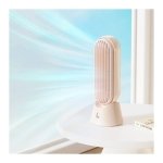 Ventoinha Sothing Wind DSHJ-S-2216A - Ventoinha de Mesa