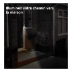 Vídeo Porteiro Imou DB61i 5 MP IP65 Wifi Visão Nocturna Parede