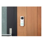 Vídeo Porteiro Imou DB61i 5 MP IP65 Wifi Visão Nocturna Parede