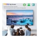 Vontar H1 H618 4GB/32GB WiFi 6 Android 12.0 Android TV