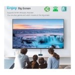 Vontar H618 4GB/32GB 4K Android 12.0 Android TV