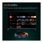 Vontar W2 ATV S905W2 4GB/32GB Dual WiFi Android 11.0 Android TV