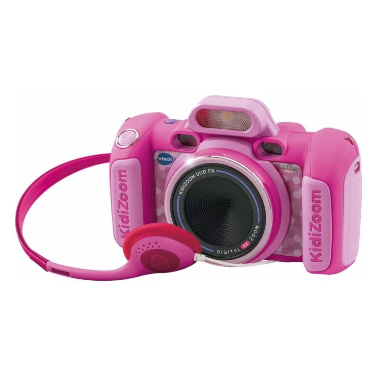 Vtech Kidizoom Duo FX 12 em 1 - Câmara Infantil