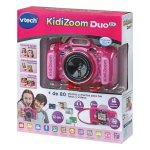 Vtech Kidizoom Duo FX 12 em 1 - Câmara Infantil