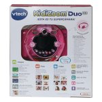 Vtech Kidizoom Duo FX 12 em 1 - Câmara Infantil
