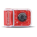Vtech Kidizoom Print Cam - CÃ¢mara fotoGráfica infantil instantÃ¢nea