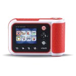 Vtech Kidizoom Print Cam - CÃ¢mara fotoGráfica infantil instantÃ¢nea