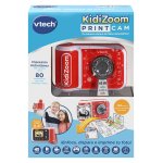 Vtech Kidizoom Print Cam - CÃ¢mara fotoGráfica infantil instantÃ¢nea