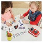 Vtech Kidizoom Print Cam - CÃ¢mara fotoGráfica infantil instantÃ¢nea
