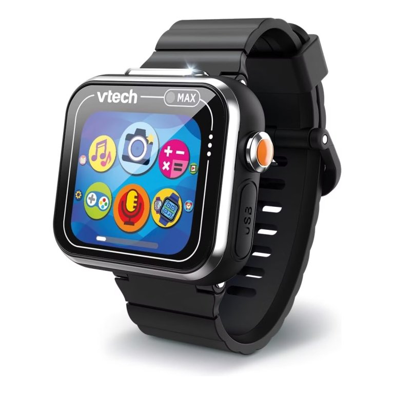 Vtech KidiZoom Smartwatch MAX