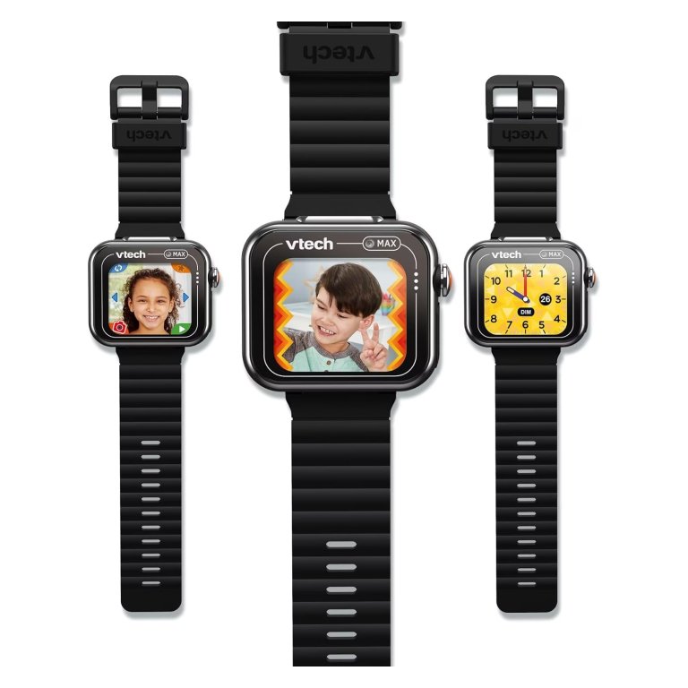 Vtech KidiZoom Smartwatch MAX