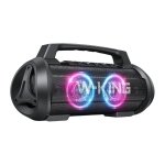 W-KING D10 70W - Coluna Bluetooth