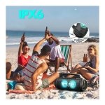 W-KING D10 70W - Coluna Bluetooth