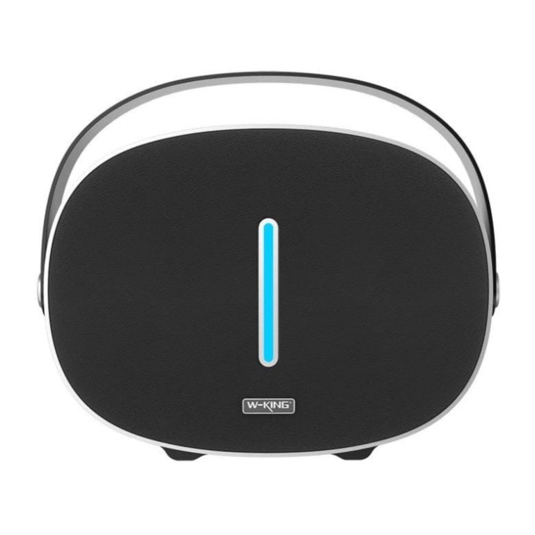 W-KING T8 30W Bluetooth - Coluna