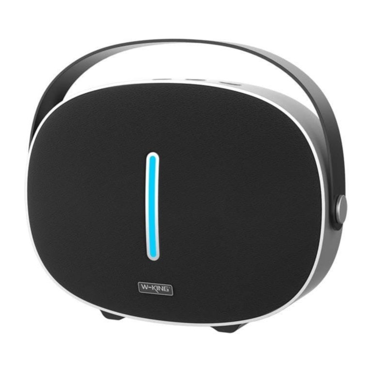W-KING T8 30W Bluetooth - Coluna