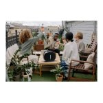 W-KING T8 30W Bluetooth - Coluna