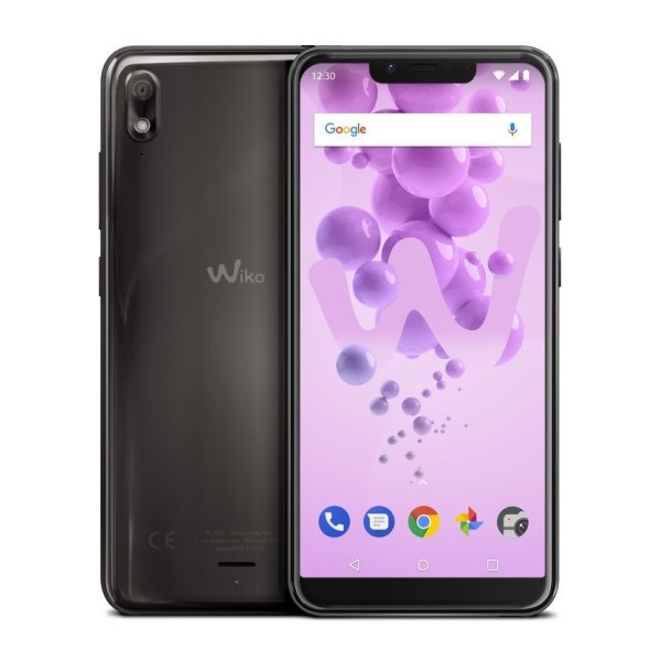 wiko view 2 go