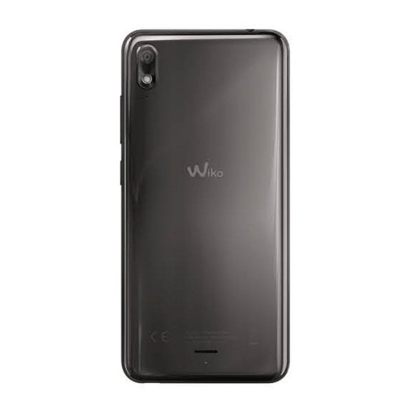 wiko view 2 go