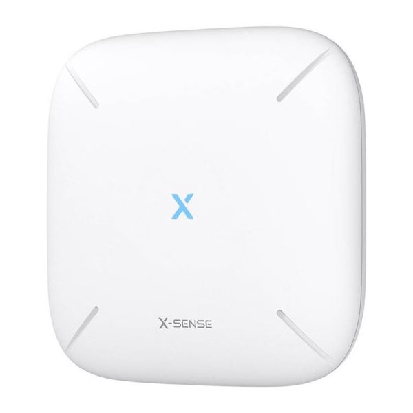X-Sense SBS50 WiFi Branco