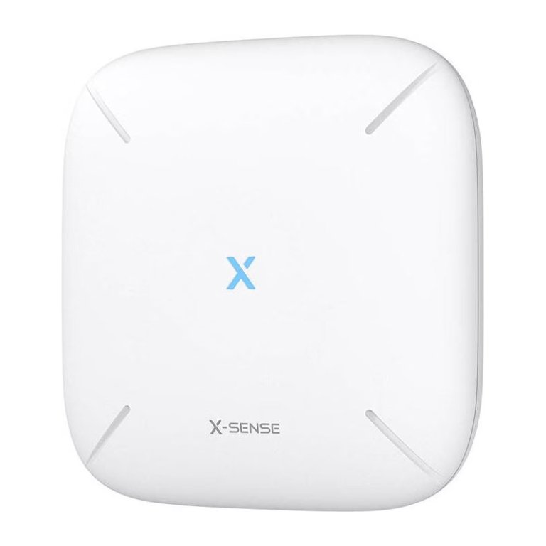 X-Sense SBS50 WiFi Branco